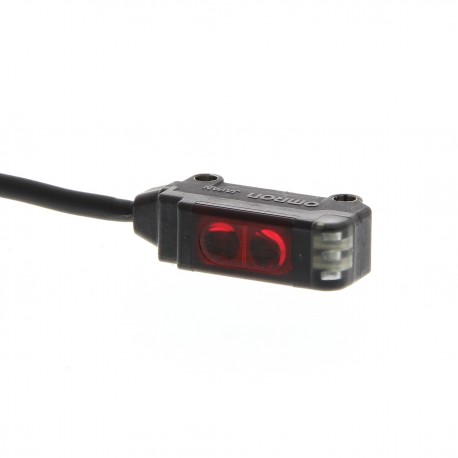 OMRON E3T-SL14 2M E3T-SL14 2M E3T 1032F E3TSL142M OMRON Thumbnail 3h Dslr 15mm Lateral PNP Osc